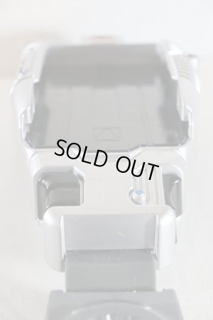 Photo7: Kamen Rider Ryuki / Henshin Belt Kamen Rider Ryuki V Buckle Used (7)