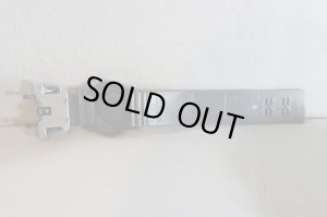 Photo9: Kamen Rider Ryuki / Henshin Belt Kamen Rider Ryuki V Buckle Used (9)