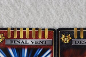Photo4: Kamen Rider Ryuki / CSM Complete Selection Modification Taiga Card Deck (4)
