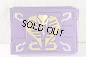 Photo10: Kamen Rider Ryuki / CSM Complete Selection Modification V Buckle with Package (10)