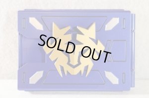 Photo12: Kamen Rider Ryuki / CSM Complete Selection Modification V Buckle with Package (12)