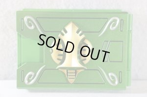 Photo14: Kamen Rider Ryuki / CSM Complete Selection Modification V Buckle with Package (14)