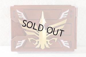 Photo15: Kamen Rider Ryuki / CSM Complete Selection Modification V Buckle with Package (15)