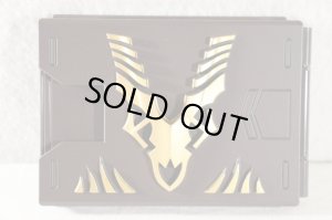 Photo17: Kamen Rider Ryuki / CSM Complete Selection Modification V Buckle with Package (17)