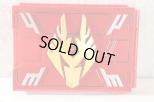 Photo18: Kamen Rider Ryuki / CSM Complete Selection Modification V Buckle with Package (18)