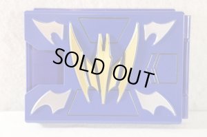 Photo19: Kamen Rider Ryuki / CSM Complete Selection Modification V Buckle with Package (19)