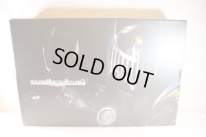 Photo2: Kamen Rider Ryuki / CSM Complete Selection Modification V Buckle with Package (2)