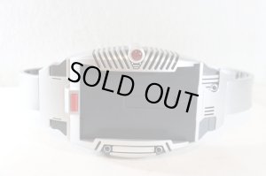 Photo21: Kamen Rider Ryuki / CSM Complete Selection Modification V Buckle with Package (21)