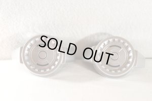 Photo25: Kamen Rider Ryuki / CSM Complete Selection Modification V Buckle with Package (25)