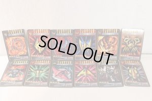 Photo27: Kamen Rider Ryuki / CSM Complete Selection Modification V Buckle with Package (27)