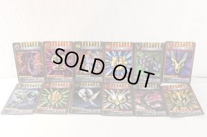 Photo29: Kamen Rider Ryuki / CSM Complete Selection Modification V Buckle with Package (29)