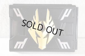 Photo4: Kamen Rider Ryuki / CSM Complete Selection Modification V Buckle with Package (4)