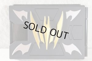 Photo5: Kamen Rider Ryuki / CSM Complete Selection Modification V Buckle with Package (5)