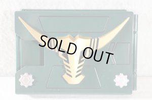 Photo7: Kamen Rider Ryuki / CSM Complete Selection Modification V Buckle with Package (7)