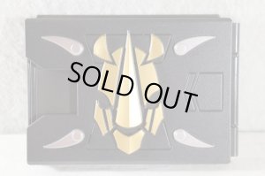 Photo8: Kamen Rider Ryuki / CSM Complete Selection Modification V Buckle with Package (8)