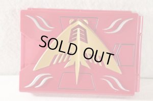 Photo9: Kamen Rider Ryuki / CSM Complete Selection Modification V Buckle with Package (9)