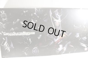 Photo1: Kamen Rider Ryuki / CSM Complete Selection Modification V Buckle & DragVisor with Package (1)