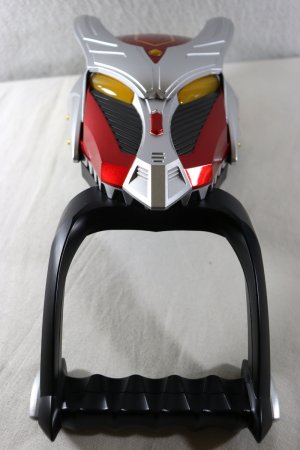 Photo8: Kamen Rider Ryuki / CSM Complete Selection Modification V Buckle & DragVisor with Package (8)