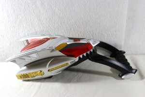 Photo9: Kamen Rider Ryuki / CSM Complete Selection Modification V Buckle & DragVisor with Package (9)