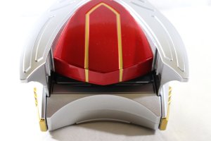 Photo10: Kamen Rider Ryuki / CSM Complete Selection Modification V Buckle & DragVisor with Package (10)