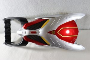 Photo11: Kamen Rider Ryuki / CSM Complete Selection Modification V Buckle & DragVisor with Package (11)