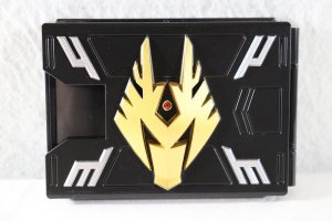 Photo12: Kamen Rider Ryuki / CSM Complete Selection Modification V Buckle & DragVisor with Package (12)
