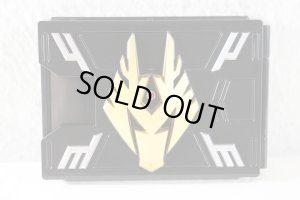 Photo11: Kamen Rider Ryuki / CSM Complete Selection Modification V Buckle & DragVisor with Package (11)