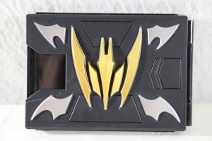 Photo13: Kamen Rider Ryuki / CSM Complete Selection Modification V Buckle & DragVisor with Package (13)