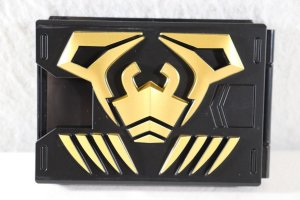 Photo14: Kamen Rider Ryuki / CSM Complete Selection Modification V Buckle & DragVisor with Package (14)