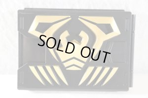 Photo13: Kamen Rider Ryuki / CSM Complete Selection Modification V Buckle & DragVisor with Package (13)