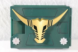 Photo15: Kamen Rider Ryuki / CSM Complete Selection Modification V Buckle & DragVisor with Package (15)