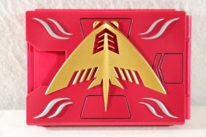 Photo16: Kamen Rider Ryuki / CSM Complete Selection Modification V Buckle & DragVisor with Package (16)