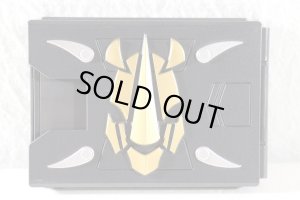 Photo16: Kamen Rider Ryuki / CSM Complete Selection Modification V Buckle & DragVisor with Package (16)