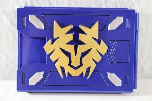 Photo19: Kamen Rider Ryuki / CSM Complete Selection Modification V Buckle & DragVisor with Package (19)