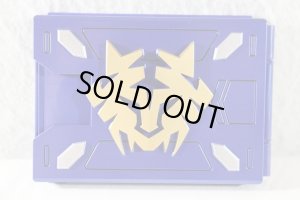Photo18: Kamen Rider Ryuki / CSM Complete Selection Modification V Buckle & DragVisor with Package (18)