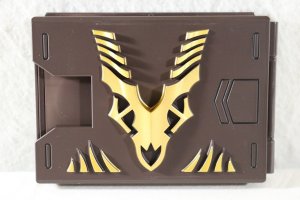 Photo20: Kamen Rider Ryuki / CSM Complete Selection Modification V Buckle & DragVisor with Package (20)