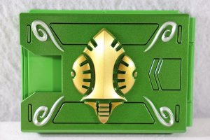 Photo21: Kamen Rider Ryuki / CSM Complete Selection Modification V Buckle & DragVisor with Package (21)