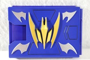 Photo25: Kamen Rider Ryuki / CSM Complete Selection Modification V Buckle & DragVisor with Package (25)