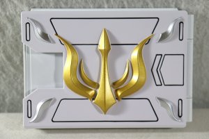 Photo22: Kamen Rider Ryuki / CSM Complete Selection Modification V Buckle & DragVisor with Package (22)