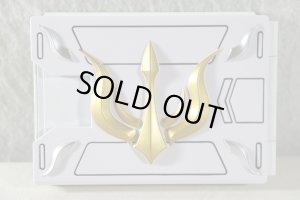 Photo21: Kamen Rider Ryuki / CSM Complete Selection Modification V Buckle & DragVisor with Package (21)