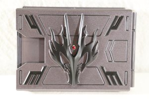 Photo23: Kamen Rider Ryuki / CSM Complete Selection Modification V Buckle & DragVisor with Package (23)