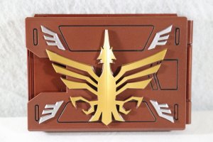 Photo26: Kamen Rider Ryuki / CSM Complete Selection Modification V Buckle & DragVisor with Package (26)