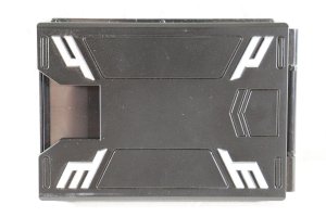 Photo28: Kamen Rider Ryuki / CSM Complete Selection Modification V Buckle & DragVisor with Package (28)