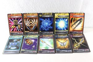 Photo39: Kamen Rider Ryuki / CSM Complete Selection Modification V Buckle & DragVisor with Package (39)