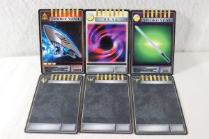 Photo45: Kamen Rider Ryuki / CSM Complete Selection Modification V Buckle & DragVisor with Package (45)