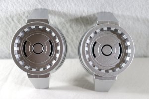 Photo30: Kamen Rider Ryuki / CSM Complete Selection Modification V Buckle & DragVisor with Package (30)