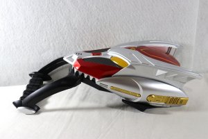 Photo7: Kamen Rider Ryuki / CSM Complete Selection Modification V Buckle & DragVisor with Package (7)