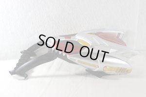 Photo7: Kamen Rider Ryuki / CSM Complete Selection Modification V Buckle & DragVisor with Package (7)