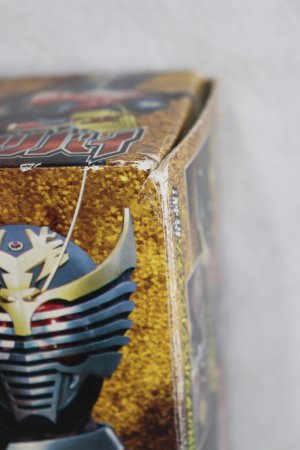 Photo16: Kamen Rider Ryuki / DX Dragvisor Zwei with Package (16)