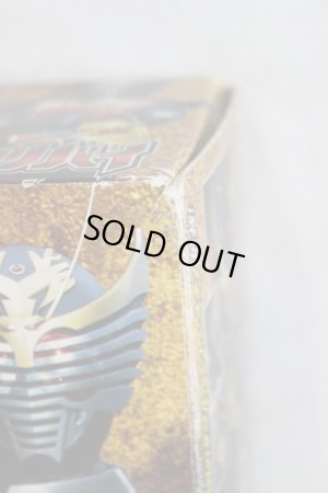 Photo16: Kamen Rider Ryuki / DX Dragvisor Zwei with Package (16)